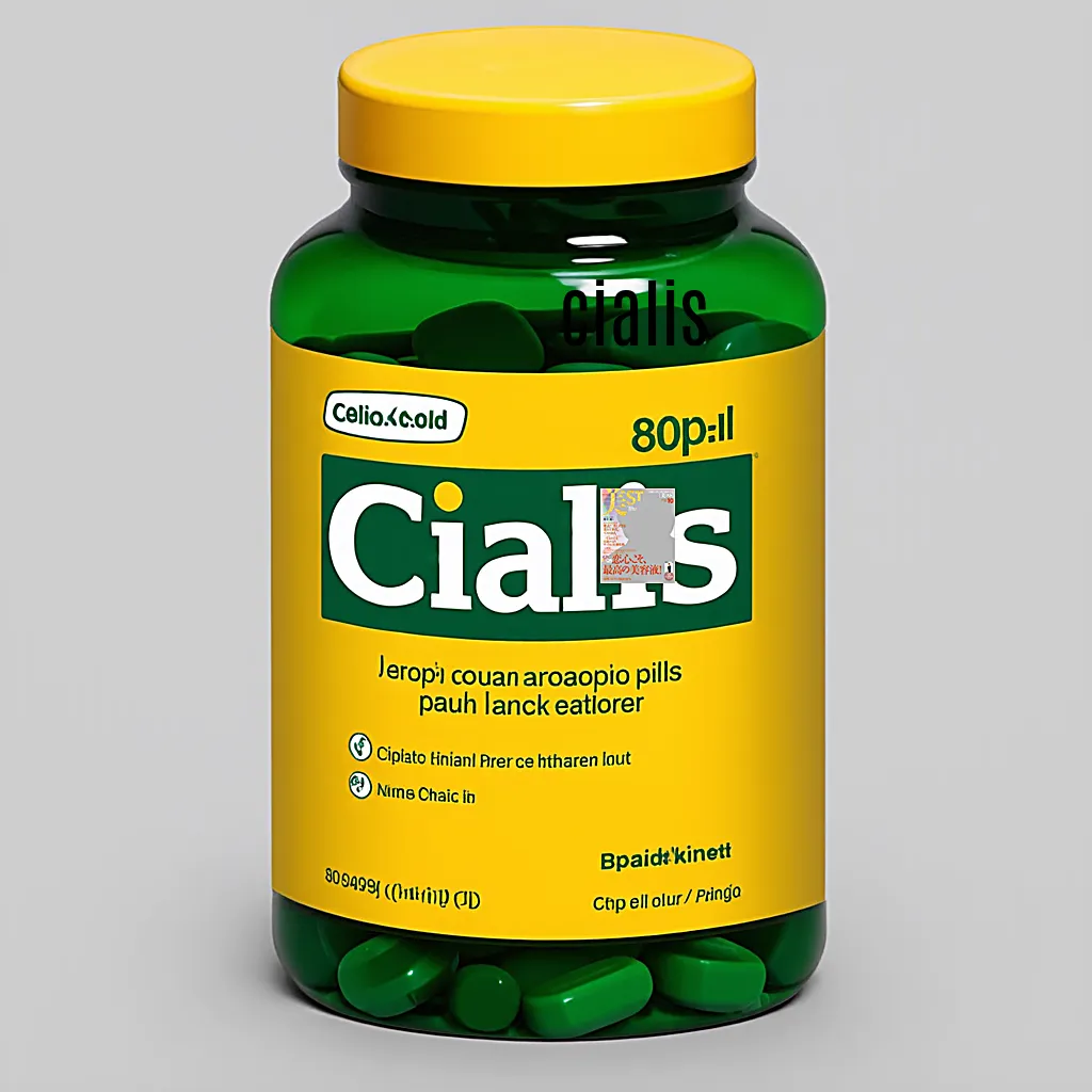 Site fiable vente cialis